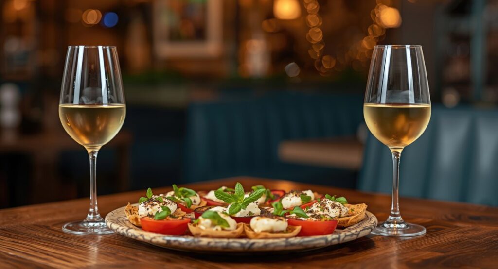 A Food Lover’s Guide to Providence Ridge: Best Eats, Hidden Gems, and Local Flavors